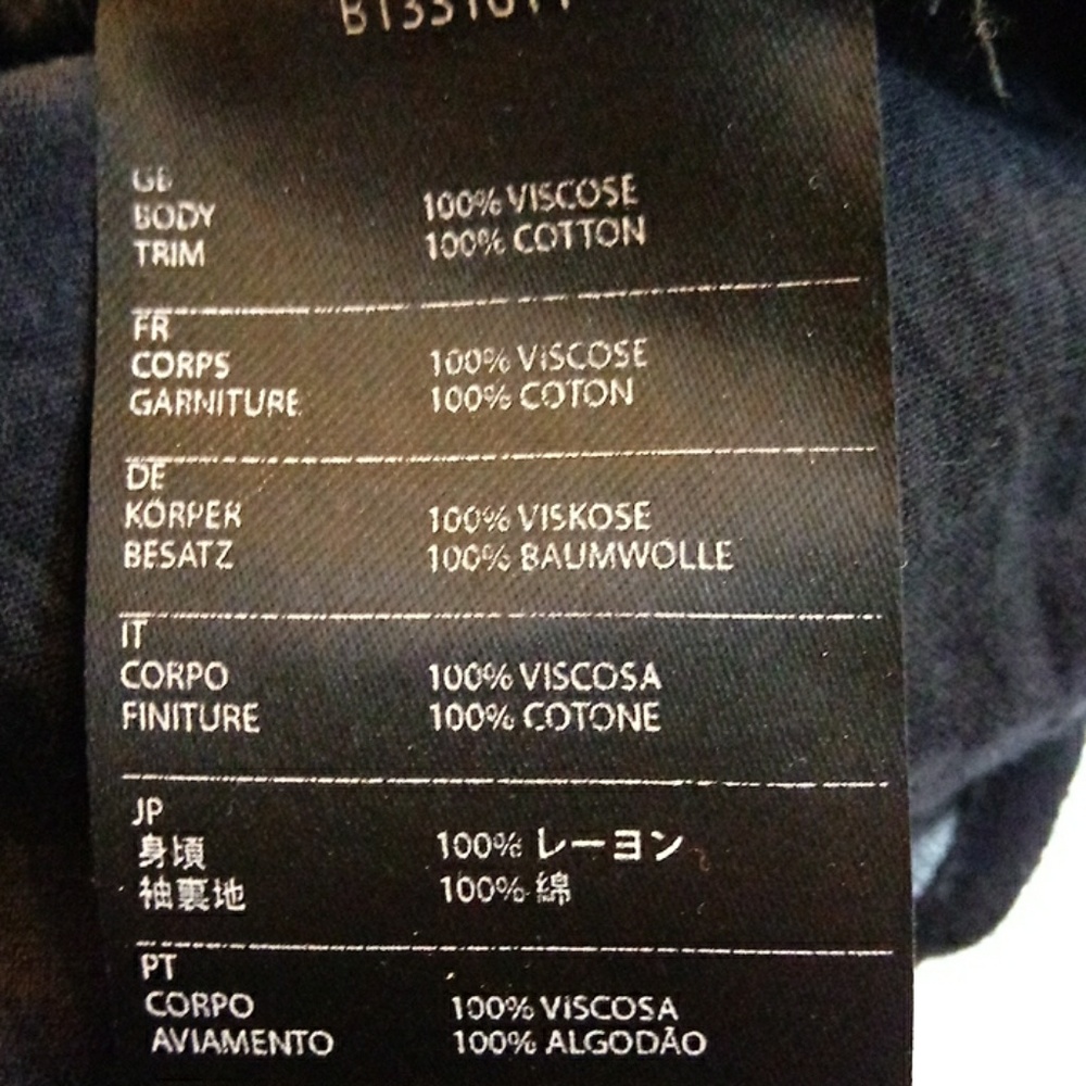 Volcom dress - Picture 7 of 7